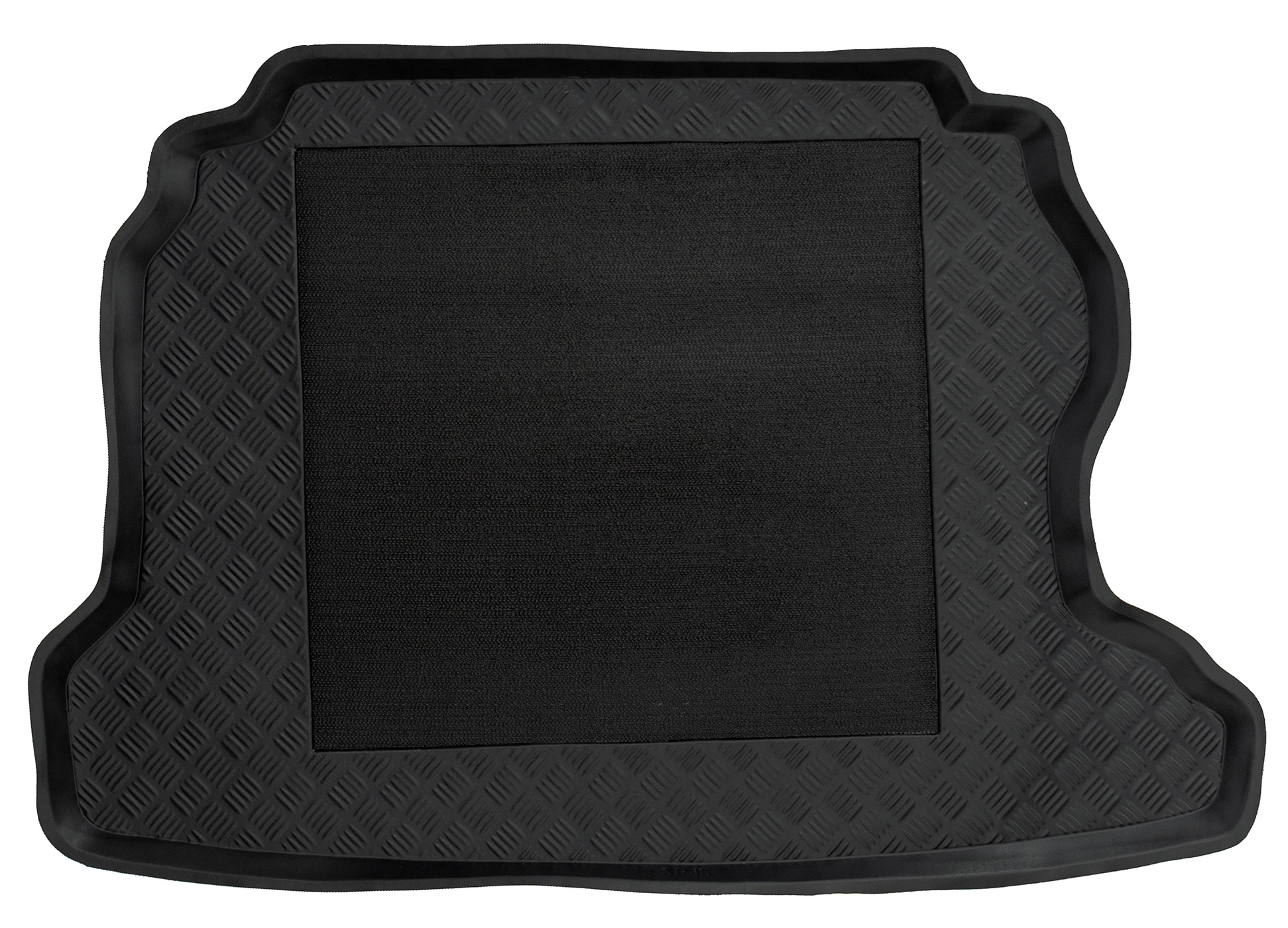 Kofferraumwanne für Opel Astra G