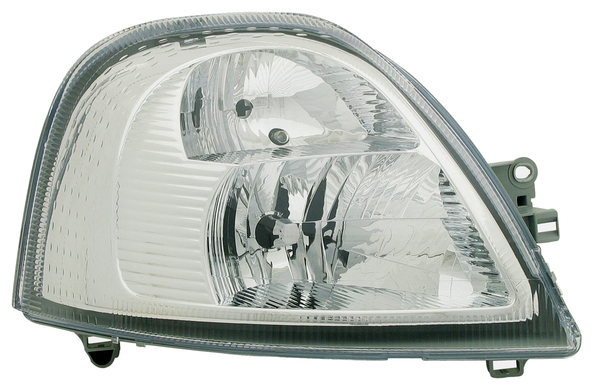 Scheinwerfer für Opel Renault Nissan / rechts
