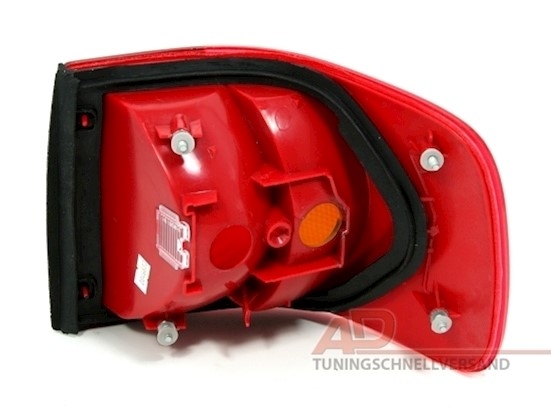 Rückleuchte für Audi 80 B4 Limo / Links           