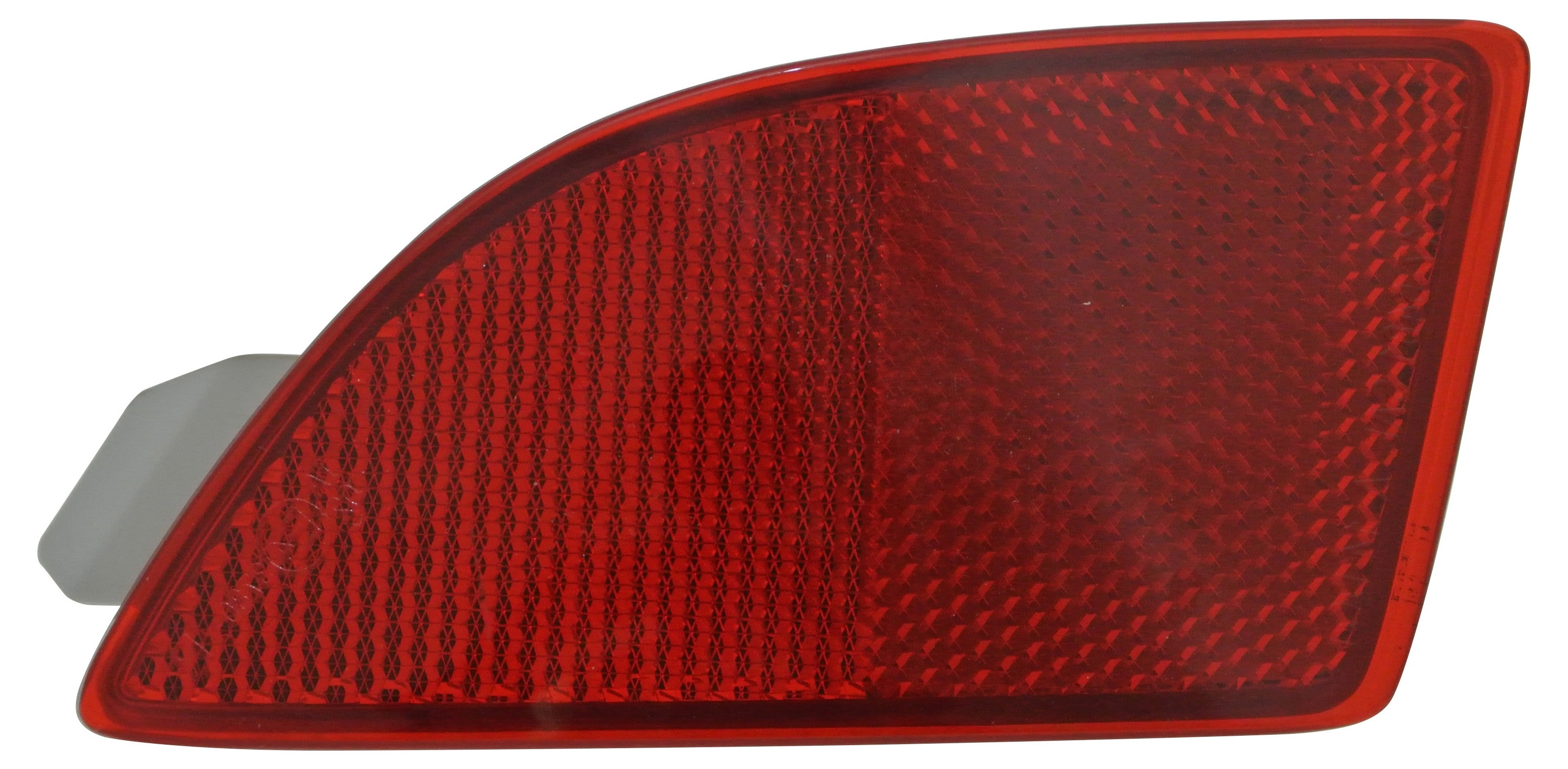 Reflektor für Mazda 3 (BM) / links