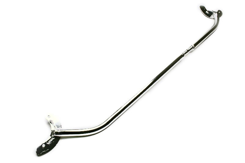 Alu Domstrebe für Audi / VW / Skoda / Seat