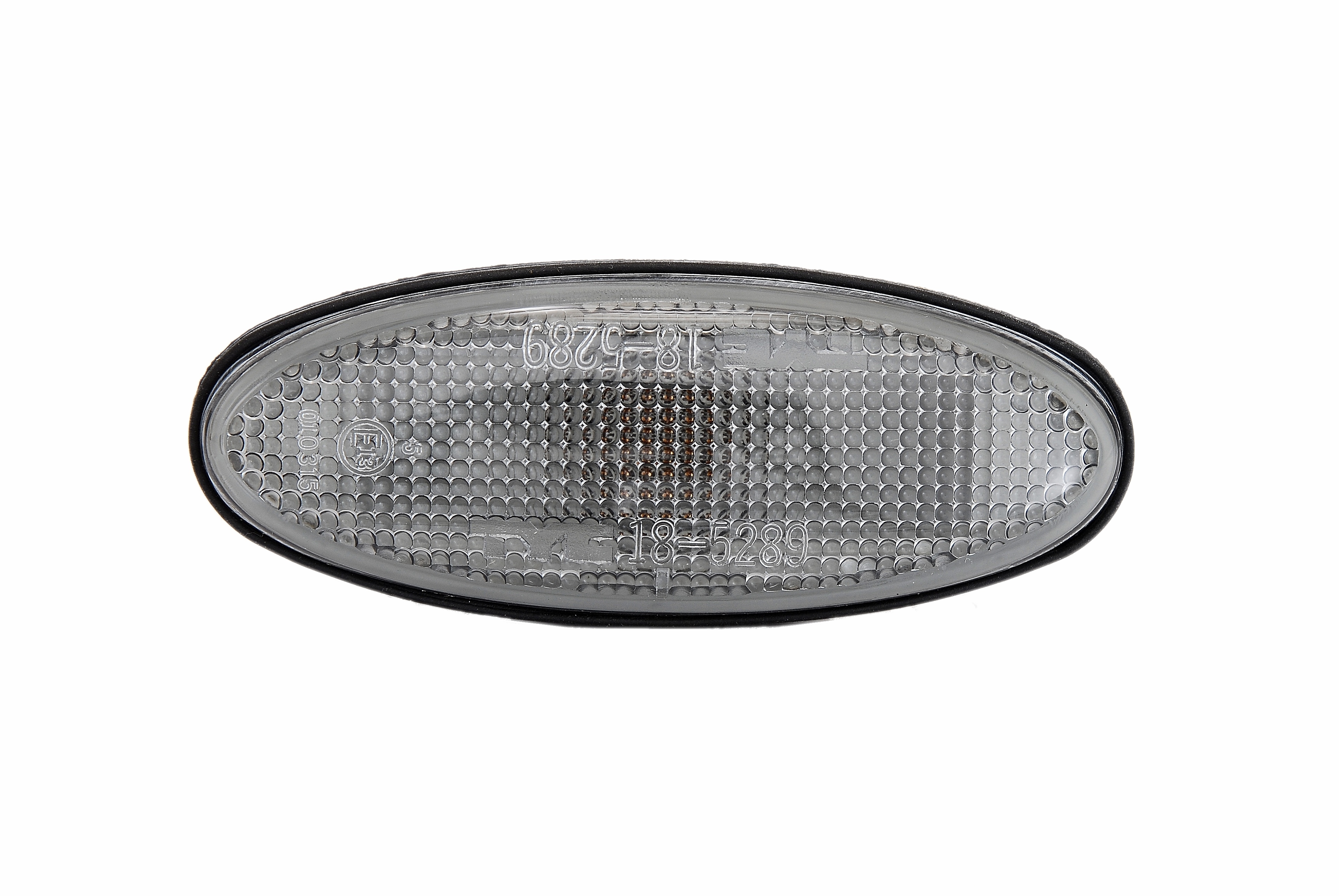 Seitenblinker für Ford Probe 2 + Mazda / Schwarz