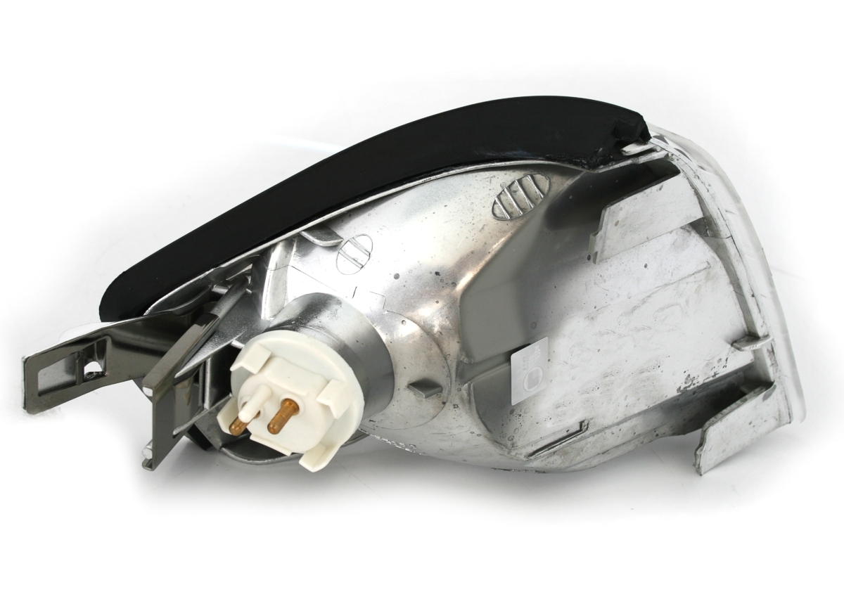 Frontblinker für Mercedes SL W129 in Klarglas