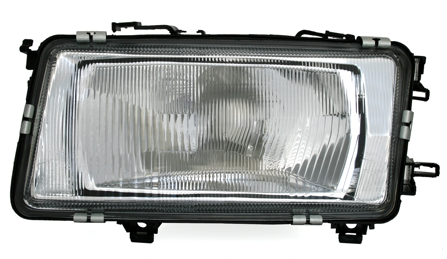 Scheinwerfer für Audi 80 Typ 89 / Links