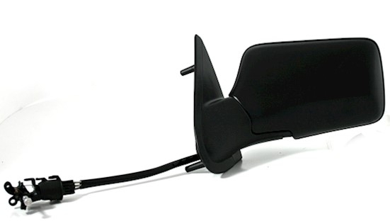 Spiegel für VW Golf 3 + Vento / links