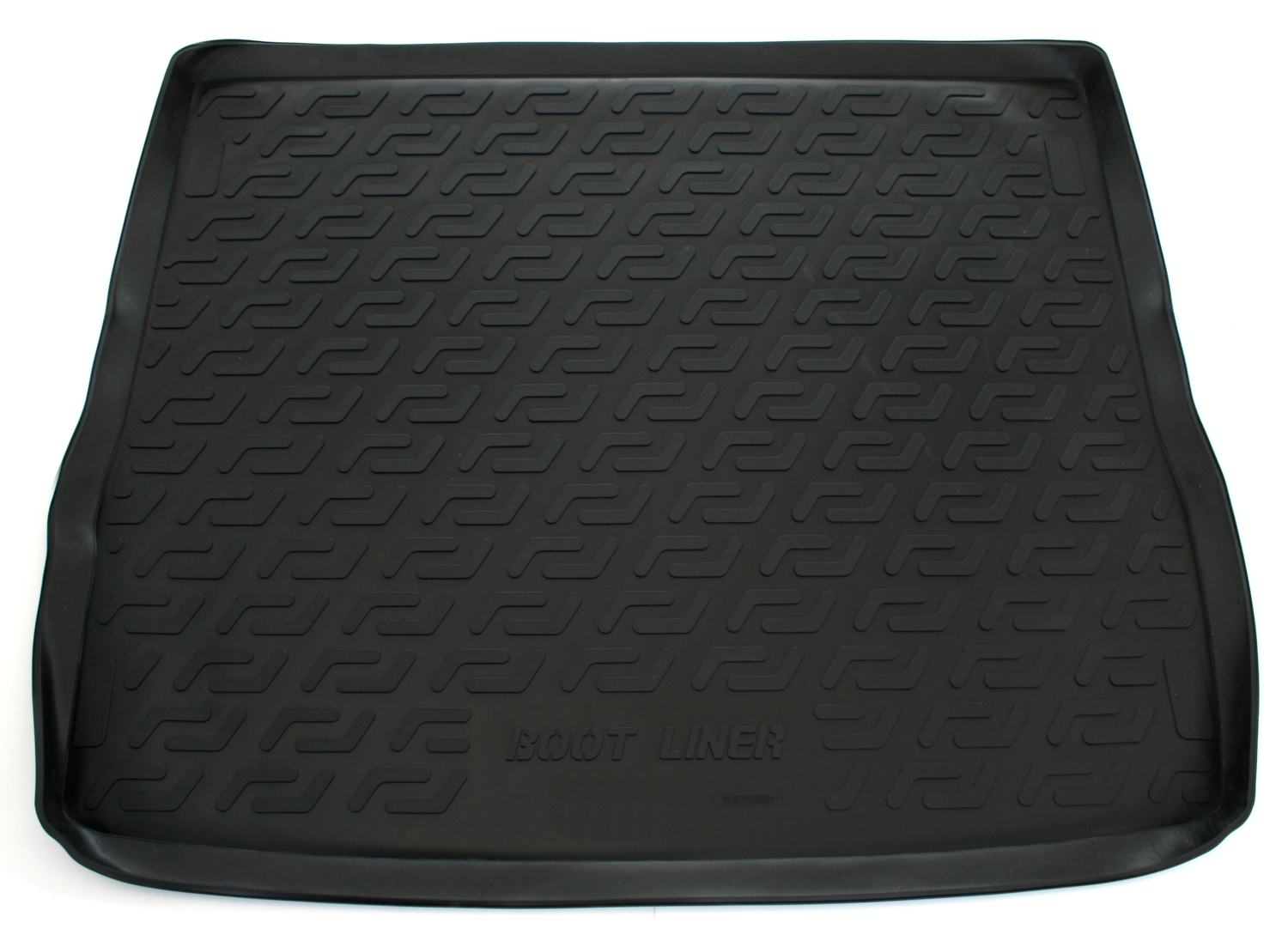 Kofferraumwanne für Ford Focus MK2 Turnier