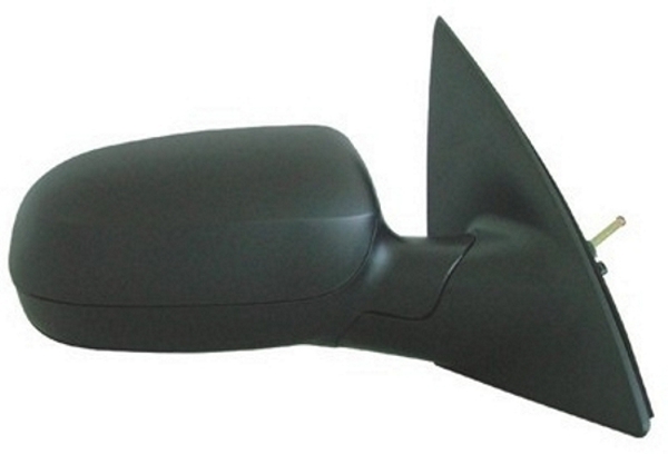 Spiegel für Opel Corsa C / rechts