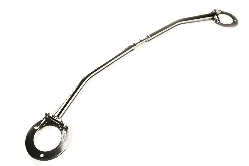 Alu Domstrebe für VW Golf 5 6 Seat Skoda