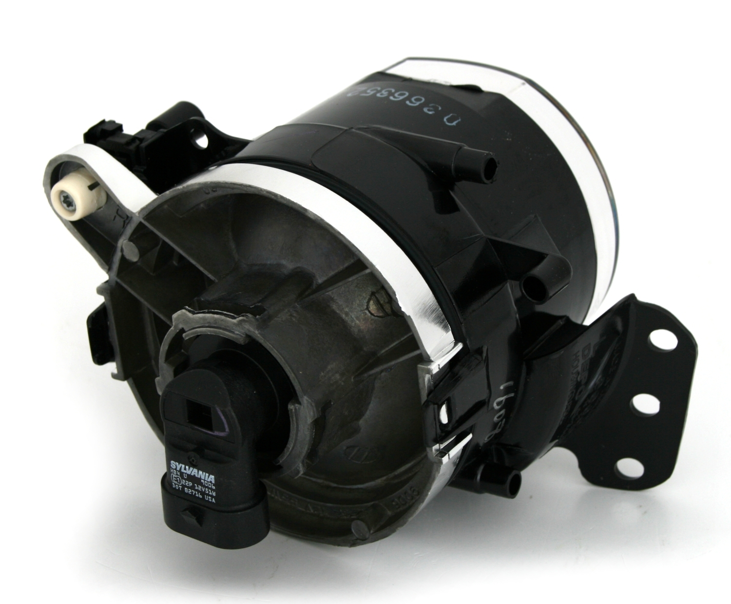 Nebelscheinwerfer für 5er BMW E60 + E61 M / links 