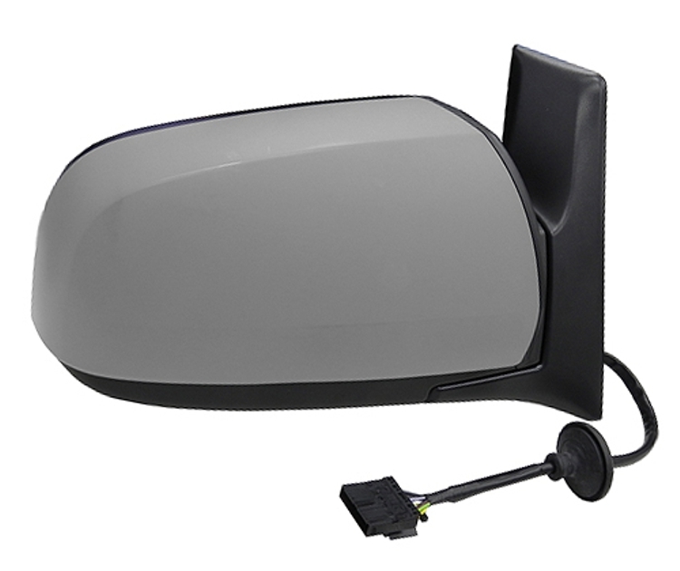 Spiegel für Opel Zafira B / rechts