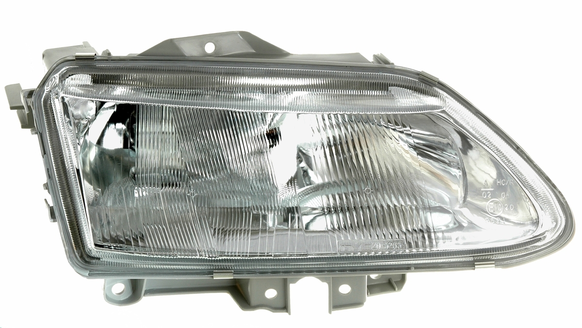 Scheinwerfer für Renault Laguna 1 / rechts