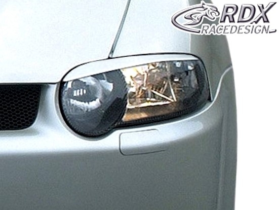 RDX Scheinwerferblenden Set für Alfa Romeo 147