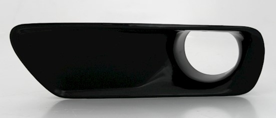 Air Intake Set für VW Golf 3 in Schwarz