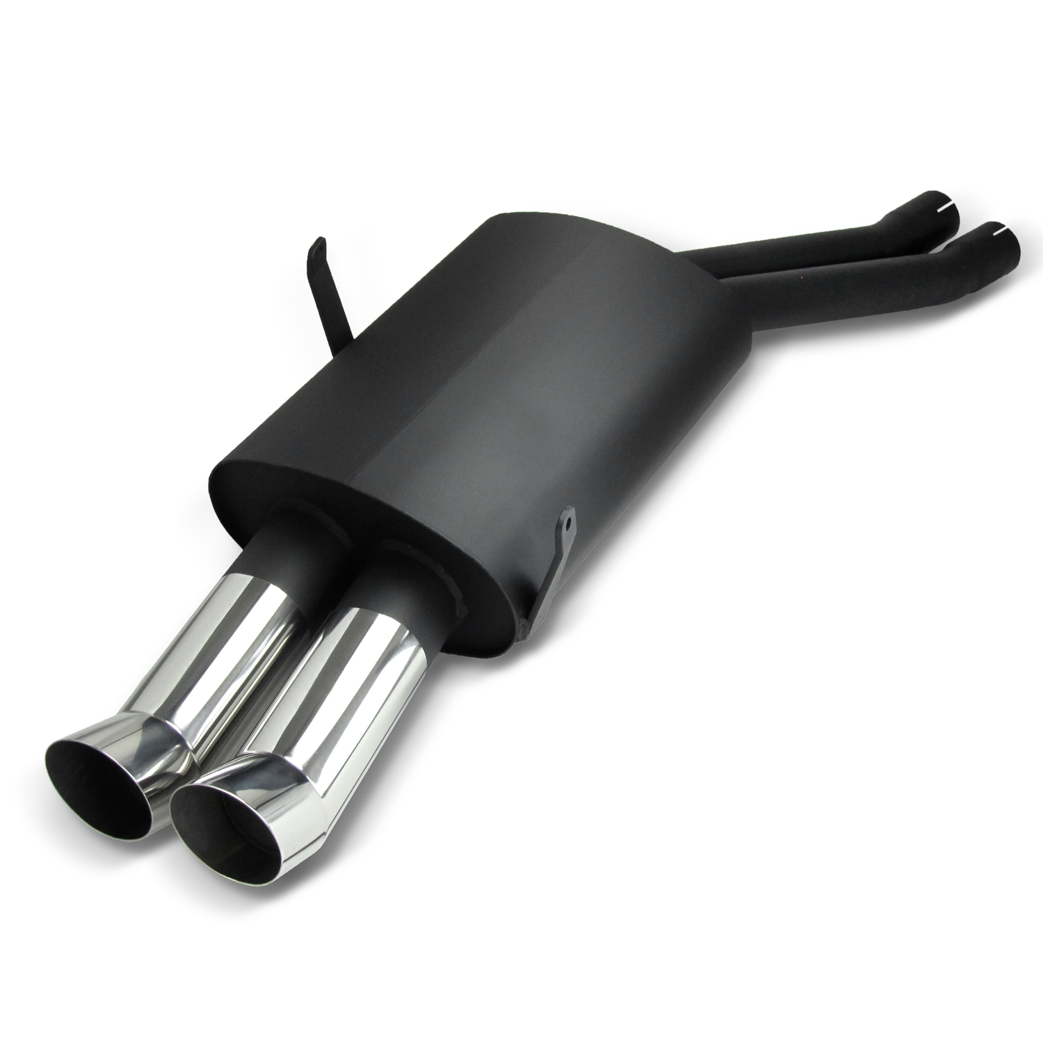 ESD für 3er BMW E46 6 Zyl. 2-Rohr