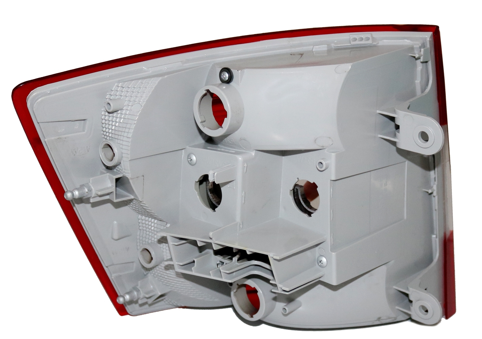 Rückleuchte für Skoda Octavia 5E Kombi / rechts
