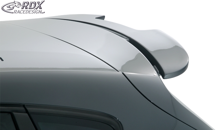 RDX Dachspoiler (kleine Version) für Seat Leon 1P