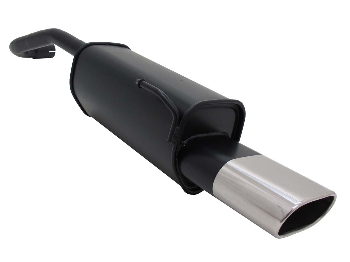 NOVUS ESD für VW Lupo 6X 135x75mm