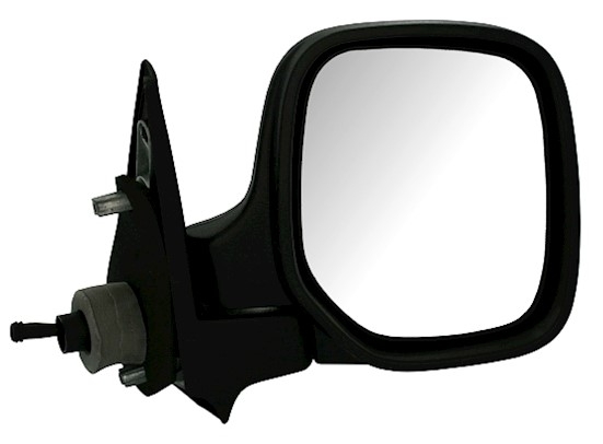 Spiegel für Peugeot Partner Citroen Berli / rechts