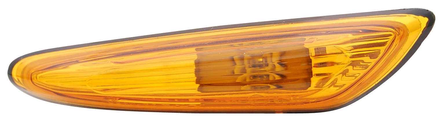 Seitenblinker für BMW E46 + X3 / links