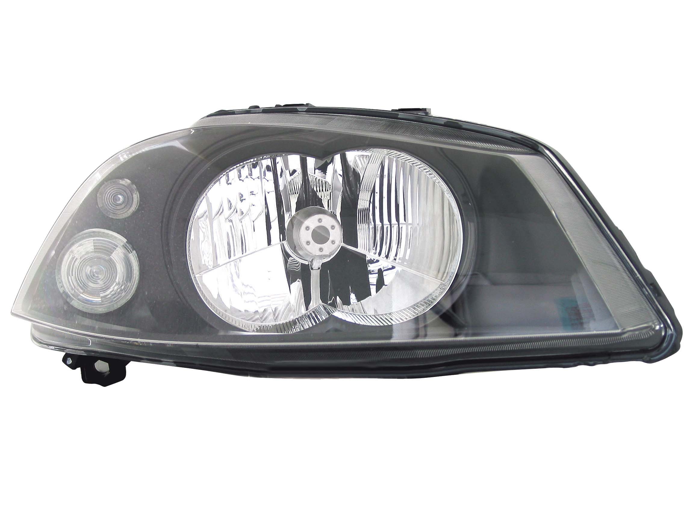Scheinwerfer für Seat Ibiza + Cordoba 6L / rechts