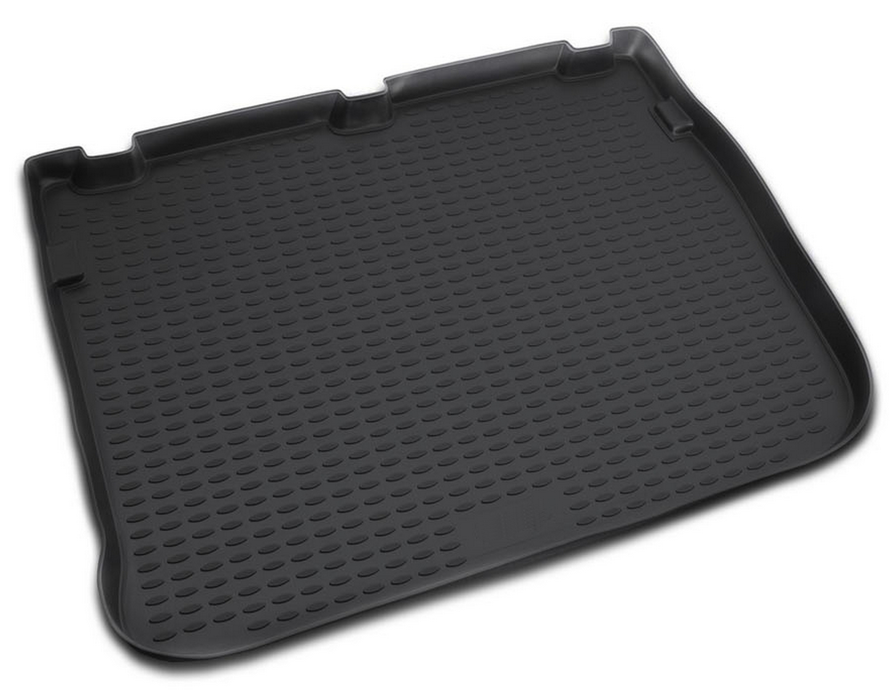 TPE Kofferraumwanne für Renault Scenic II Kombi