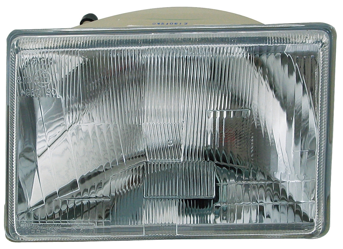 Scheinwerfer für Jeep Grand Cherokee I Z / links