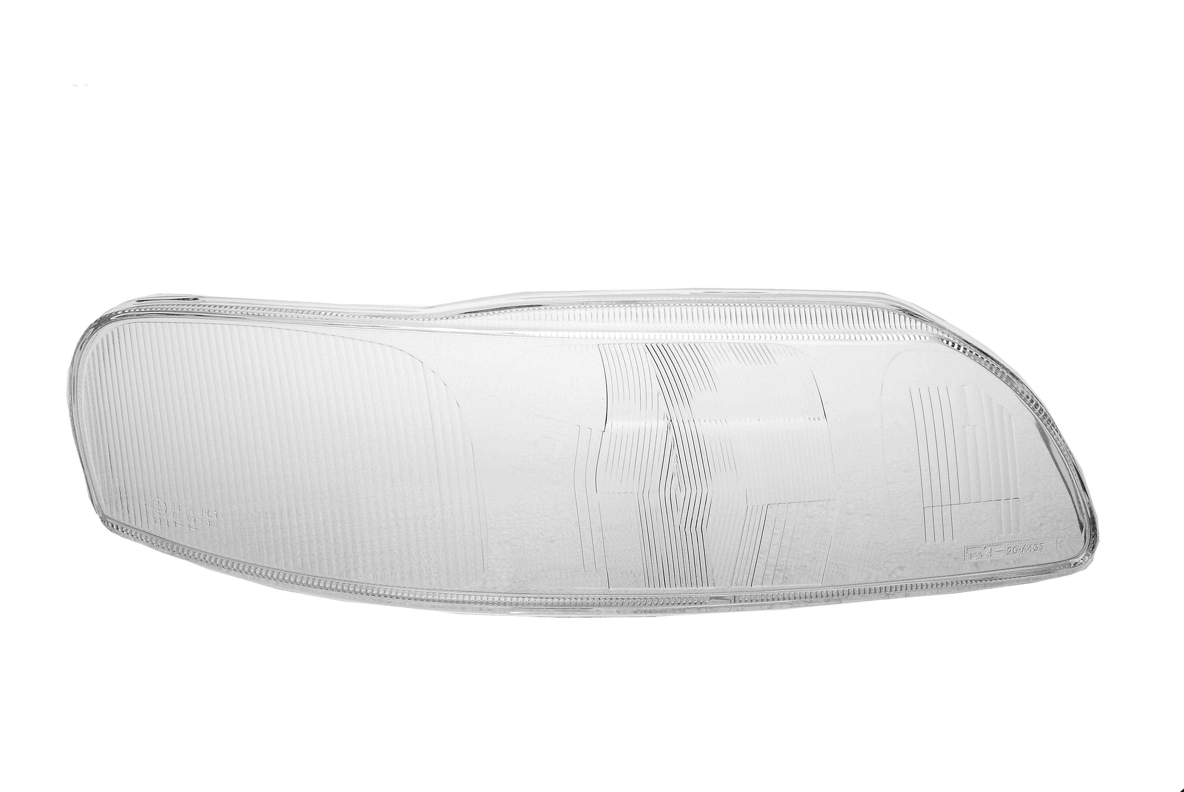 Scheinwerfer für Volvo S60 / rechts