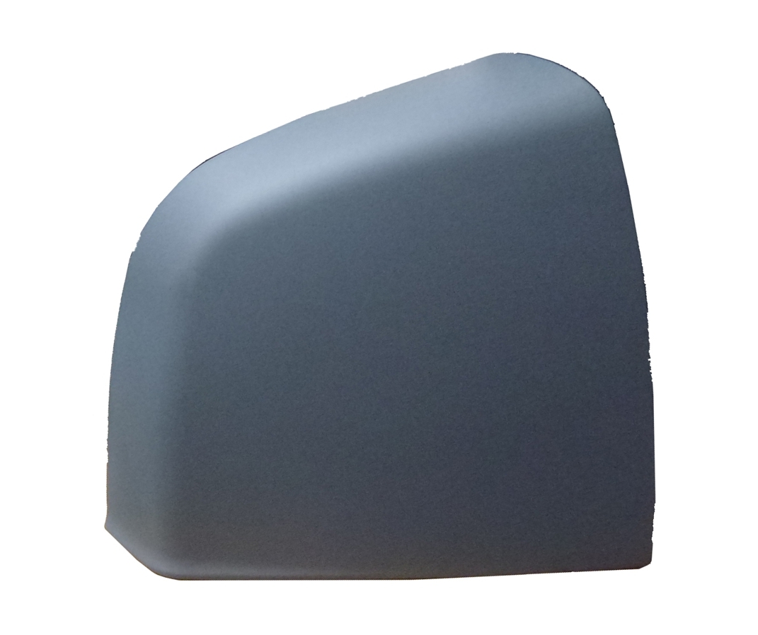 Spiegelcover für Fiat Doblo + Opel Combo / rechts