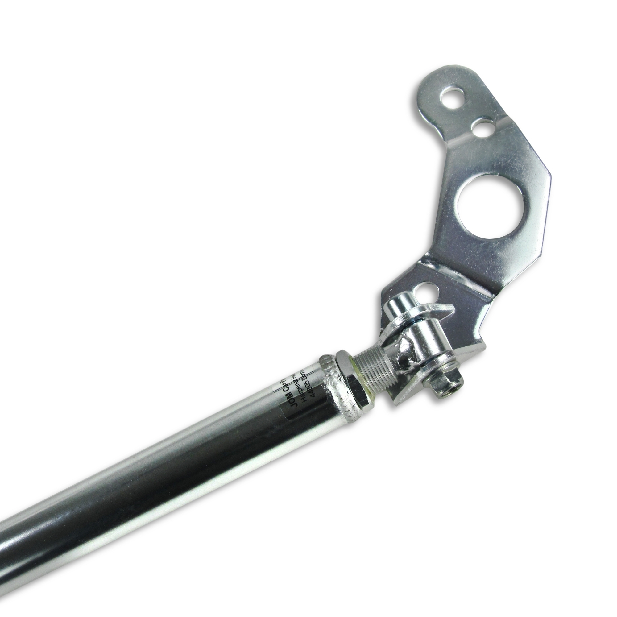 Alu Domstrebe für BMW E90 E91 E92