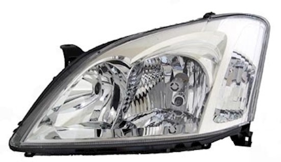 Scheinwerfer für Toyota Corolla E12 / links