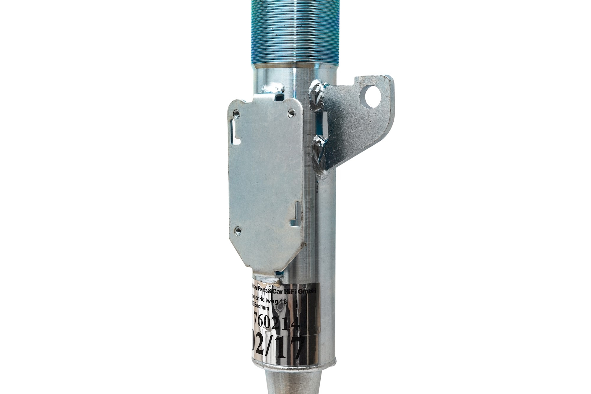 JOM Gewindefahrwerk BMW 5er (F10/ 5L) Limo, 03/201