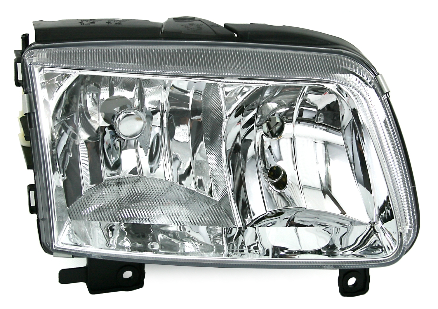 Scheinwerfer für VW Polo 6N2 99-01 / rechts