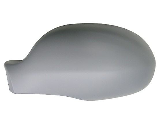 Spiegelcover für Citroen C5 + C6 / links