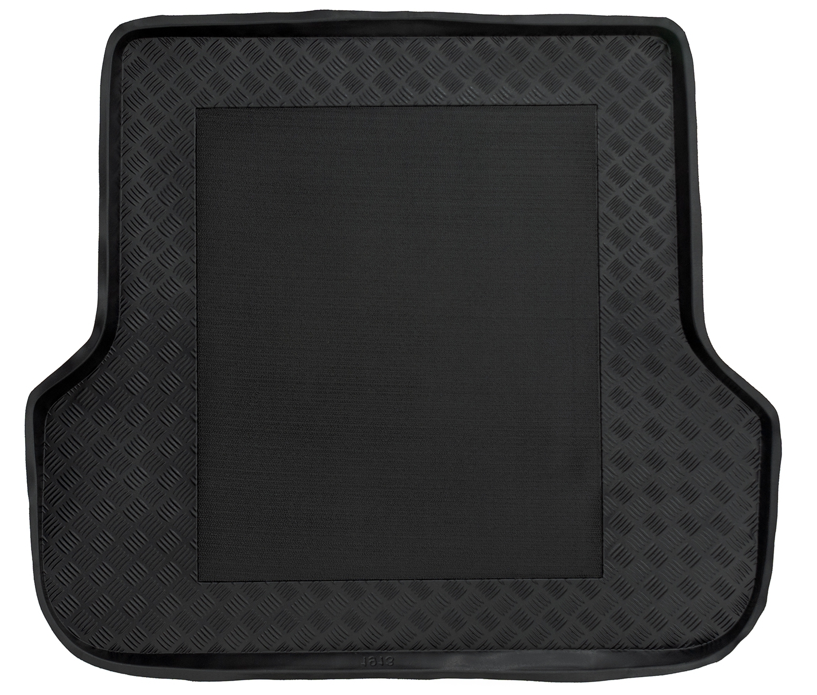 Kofferraumwanne für Honda Accord 7 SW