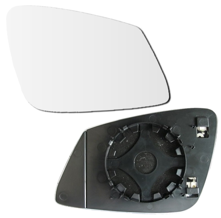 Spiegelglas für 1er BMW F20/F21 / rechts