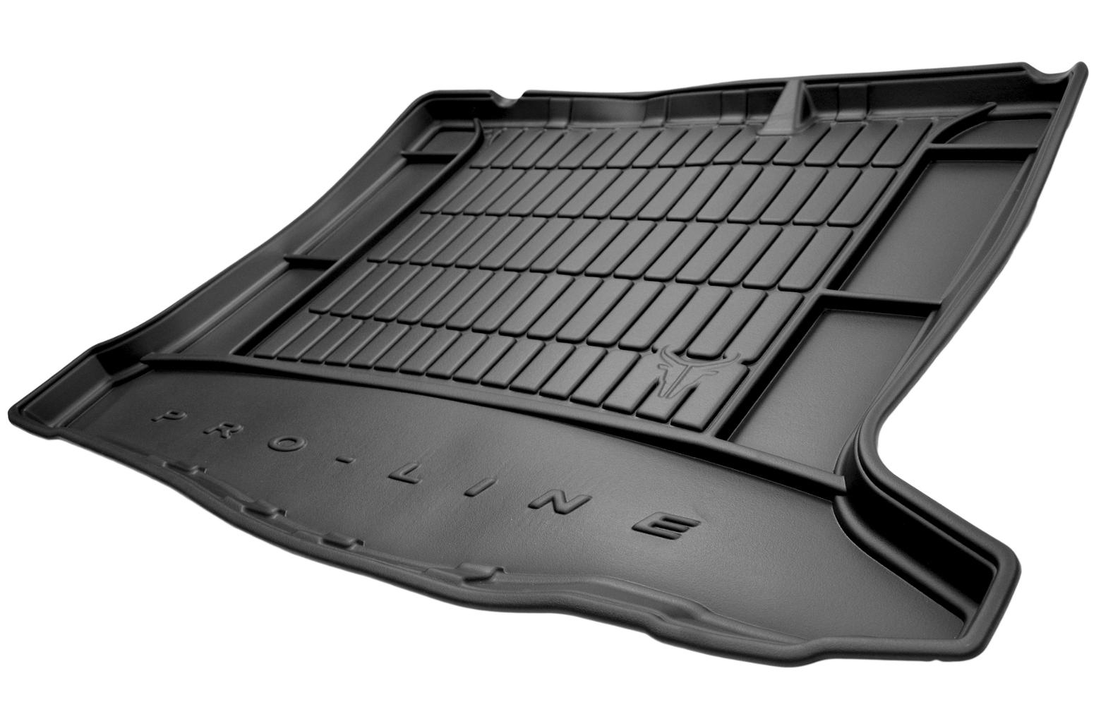 Kofferraumwanne für Dacia Sandero II