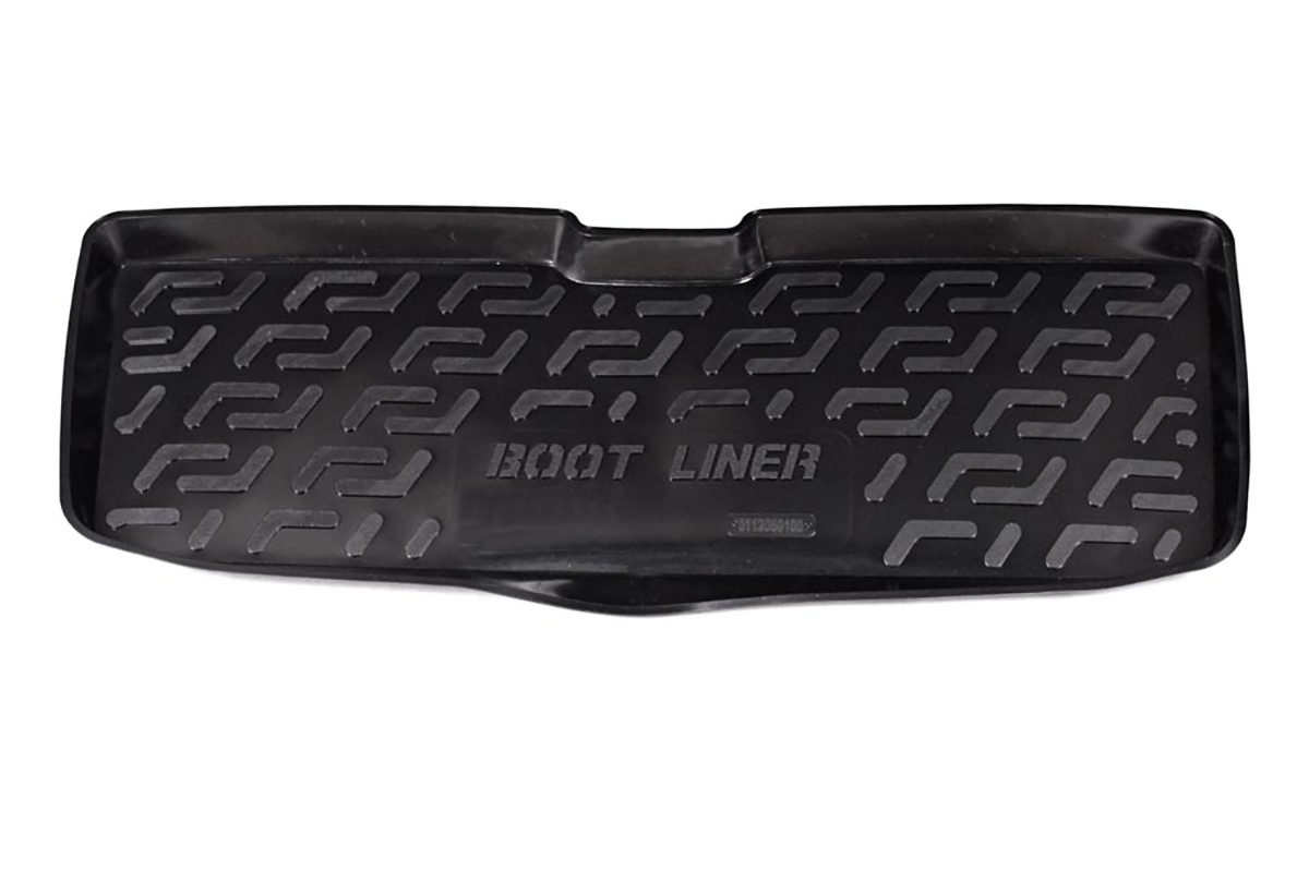 Kofferraumwanne für Suzuki Jimny