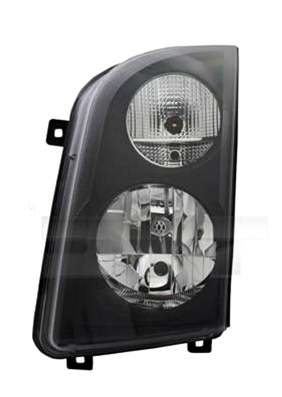 Scheinwerfer für VW Crafter / linke Seite