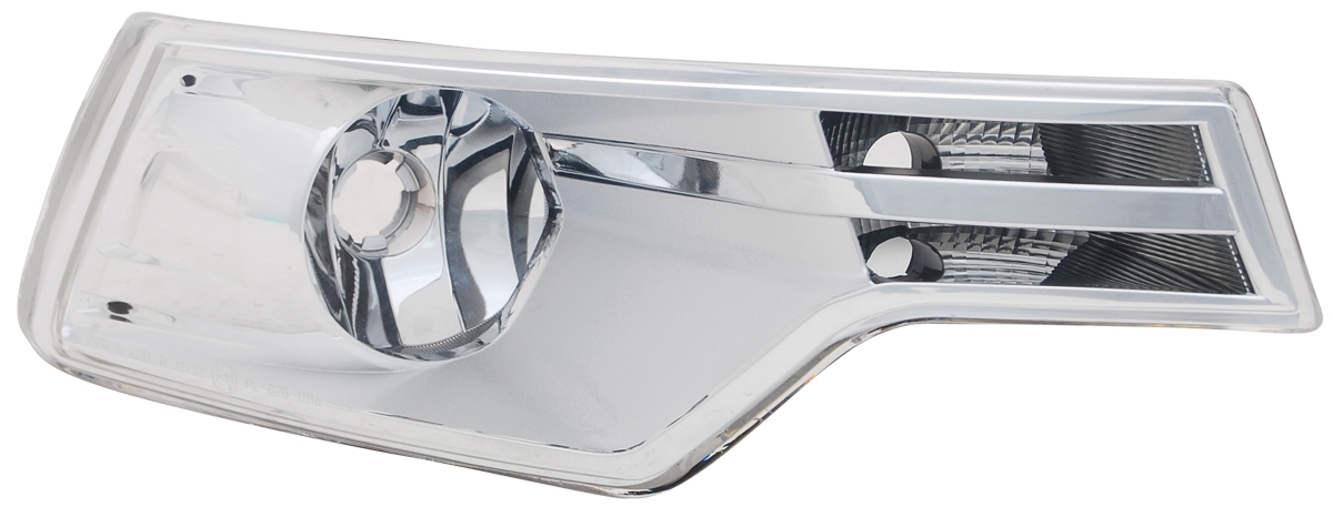 Nebelscheinwerfer für Citroen C5 / rechts