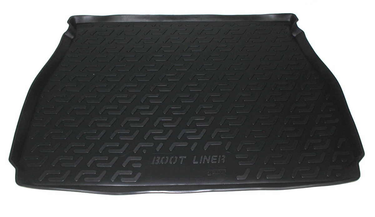 Kofferraumwanne für BMW X5 E53