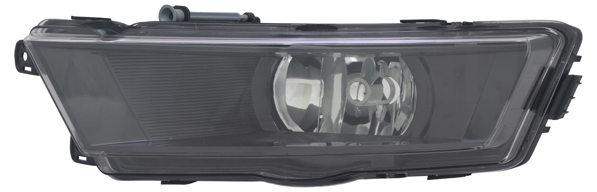 Nebelscheinwerfer für Skoda Rapid (NH) / links