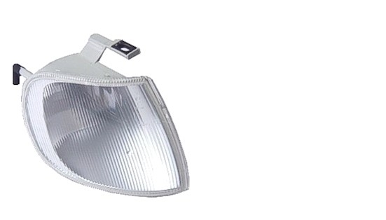 Frontblinker für VW Polo 6N weiß / rechts         