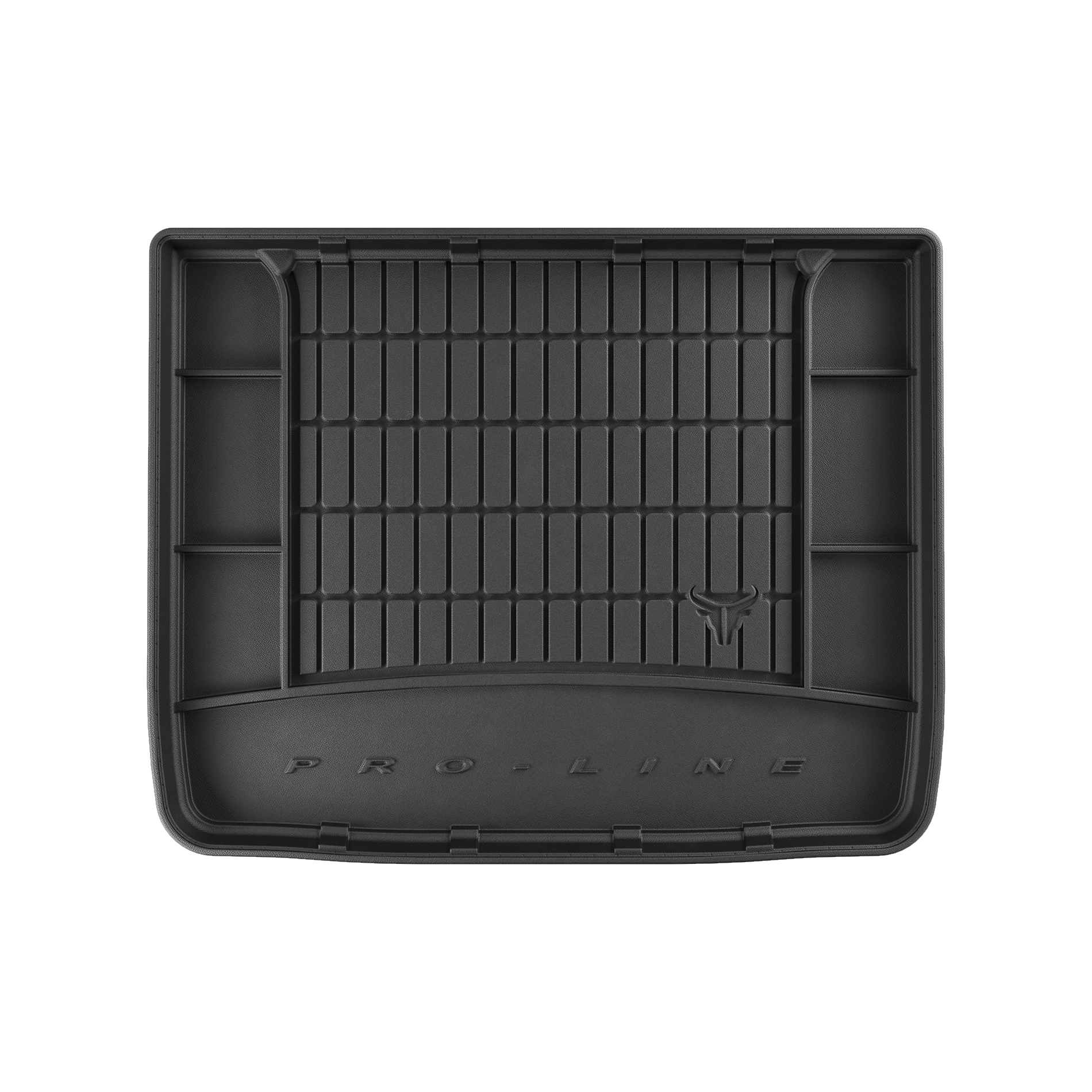 Kofferraumwanne für Mercedes W245 B-Klasse