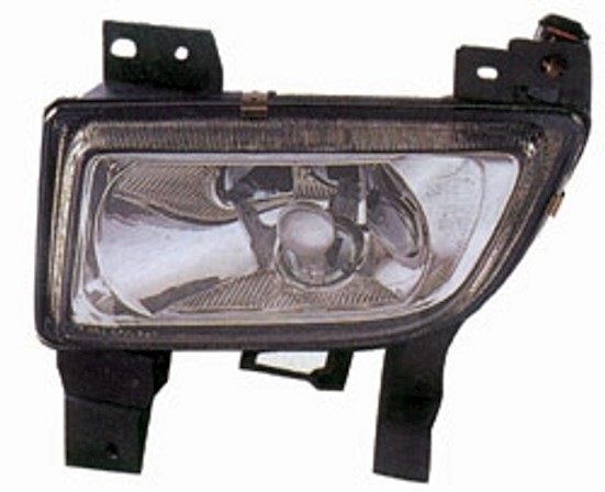 Nebelscheinwerfer für Mazda 323 / links