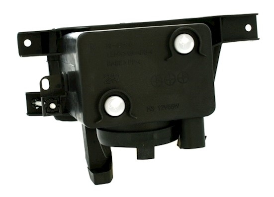 Nebelscheinwerfer für Opel Astra G / links