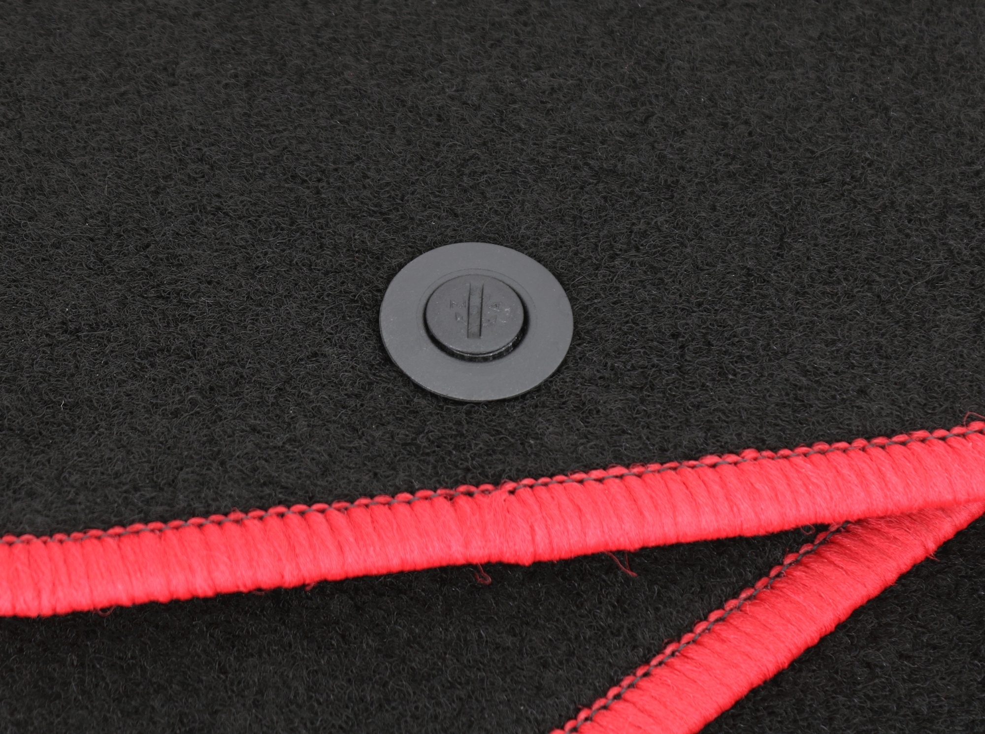 Fußmatten für Honda Jazz 3