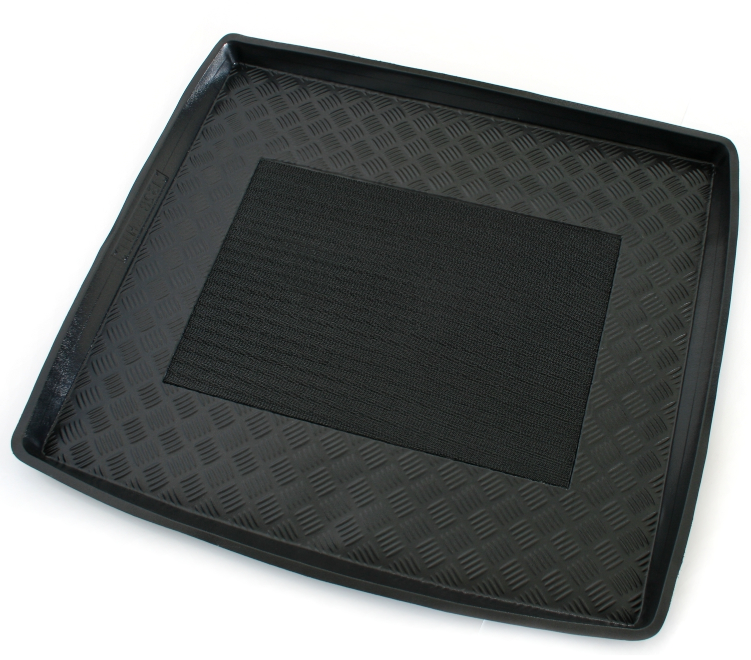 Kofferraumwanne für BMW X1 E84