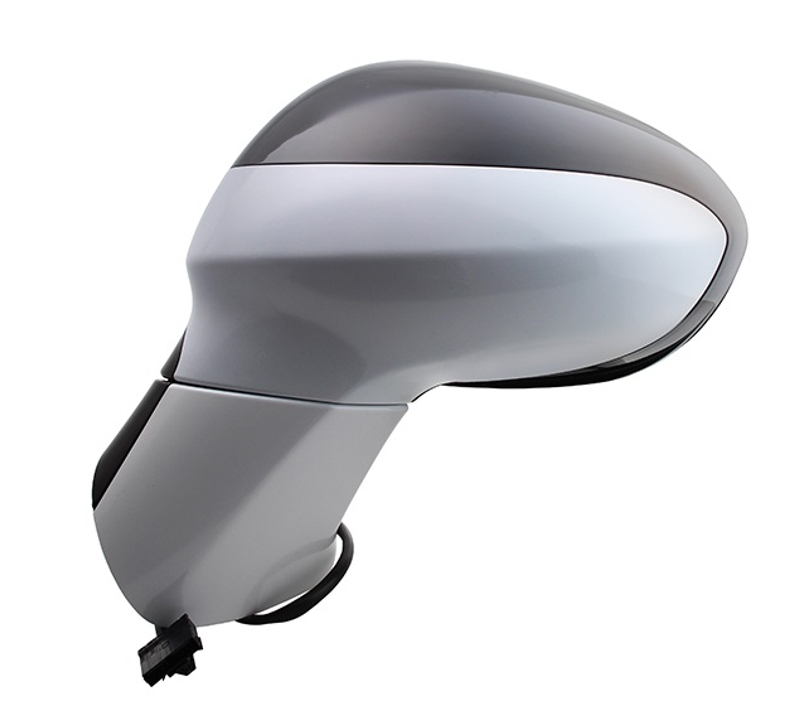 Spiegel für Opel Zafira Tourer C / links