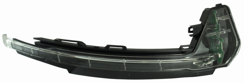 Spiegelblinker für Audi A1 8X / rechts