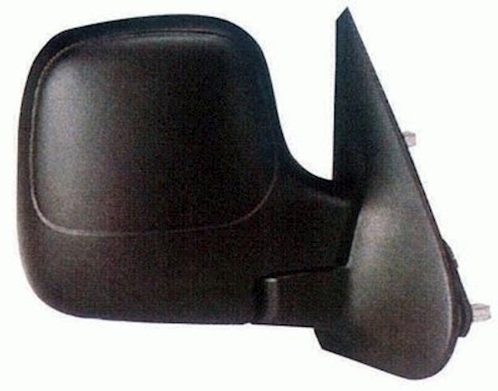 Spiegel für Ctiroen + Peugeot / rechts